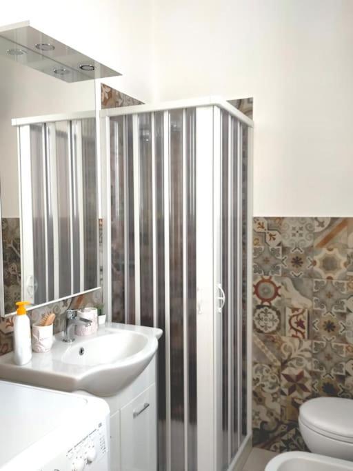 Holiday House Chiara Sant'Antioco Exterior photo