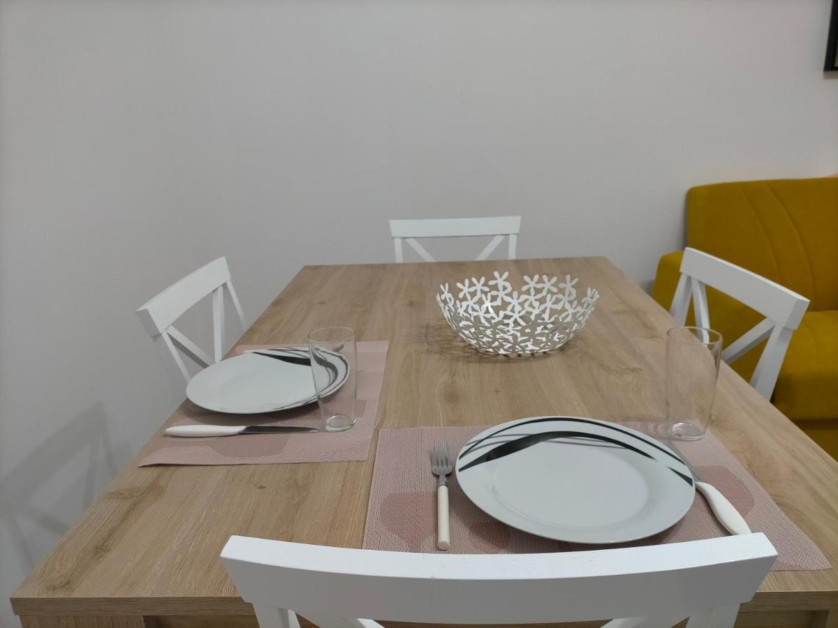 Holiday House Chiara Sant'Antioco Exterior photo